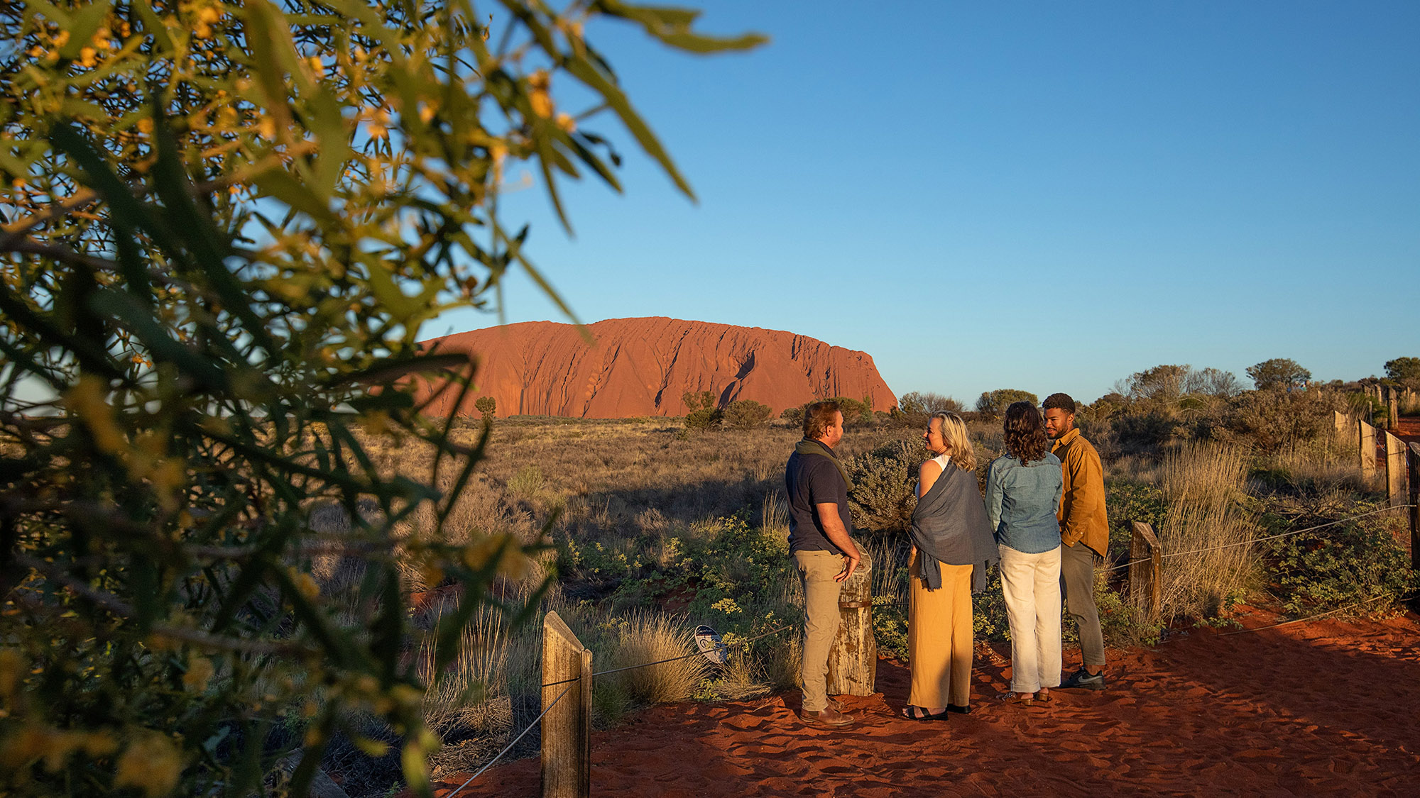 Pckg-1 - Red Centre Arts & Culture Road Trip